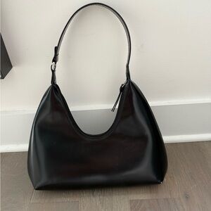 Black BY FAR Bag